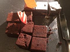 甜点-上海东方佘山翰悦阁酒店·Vie全日制餐厅