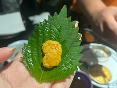 -王鼎精致料理铁板烧(世博源店)