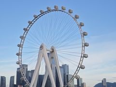 -NAYA·亚洲泰菜(欢乐港湾店)