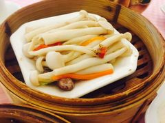 -满福隆酒楼(万绿园店)