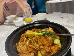 -和记小菜(东方店)