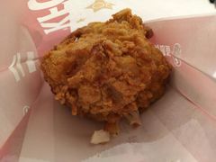 -肯德基(天鹅湖万达店)