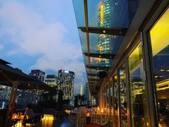 -城市露台景观餐厅(淮海路店)