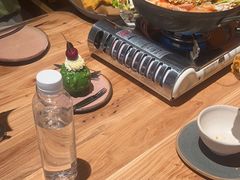 -KimPro 辛普乐概念韩餐