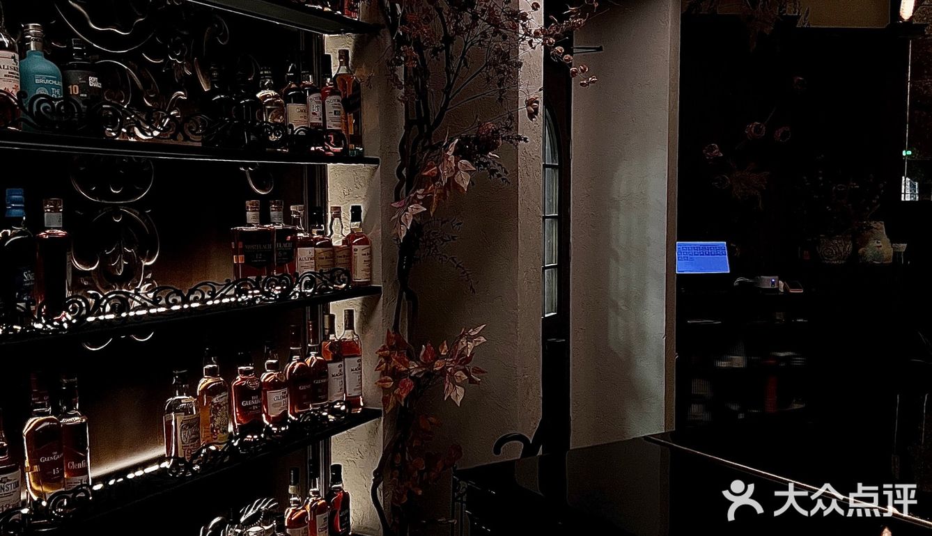 无法不爱的美拉德氛围感Bistro🍁