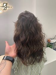 -SIEG hair salon