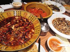 -九转小磨·非遗东北菜(群力店)