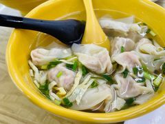 小馄饨-玉华饮食店(茅台路店)