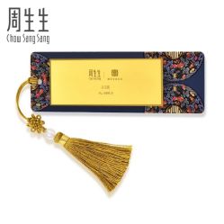 -周生生Chow Sang Sang(又一城店)