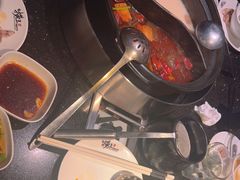 -捞王锅物料理(凯旋路店)