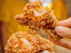 -味子夫鸡柳(三峡广场店)