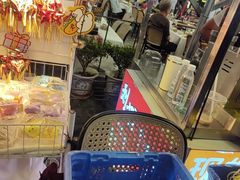 -刘姐啤酒鱼民族演艺餐厅(西街总店)