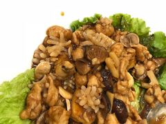 八珍豆腐-大铁勺新津菜(东丽阳光新业广场店)