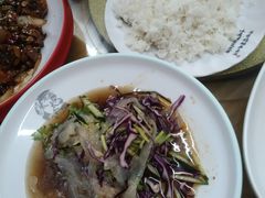 -老太太海鲜城(森林公园任家台店)