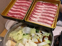 -吉兆·料理(红梅南路店)