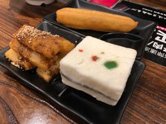 -韩萍老南京馄饨(河西万达店)