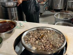-小倪羊肉米线馆