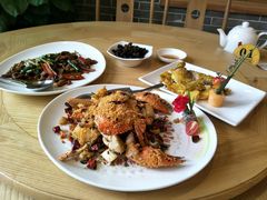 -德胜轩正宗顺德菜(宝安沙井会展中心店)