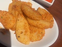 -飞阳铁板烧(ME TOWN购物中心店)