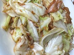 -莲餐厅·湖北菜·潜江小龙虾店(愚园路店)