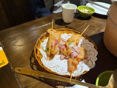 -聚汇三少·龙虾·中餐厅(莫邪路新天地店)