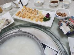 -源港渔村-中山脆肉鲩(博罗店)