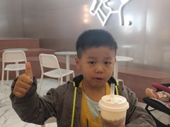 -喜茶(永旺梦乐城店)