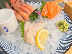 -温野菜涮涮锅(曲江大悦城店)