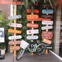 -格乐利雅婚礼艺术中心(南外滩店)