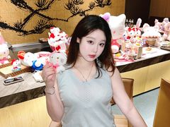 -松临·铁板烧&Omakase(神农店)