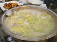 -三岔湖高家庄农家乐烤全羊柴火鸡翘壳鱼(三岔湖店)