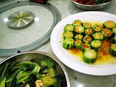 -螺涌海鲜酒楼(增槎路店)