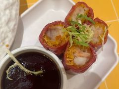 -蔡澜点心·粤菜(花城汇南区店)