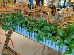 -京穆兰兰州牛肉面·清真(西客站店)