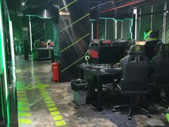 -PANDA电竞中心(天街店)