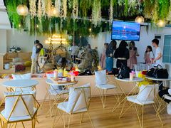 -Husky Go! 哈士奇体验馆·宠物咖啡厅狗咖