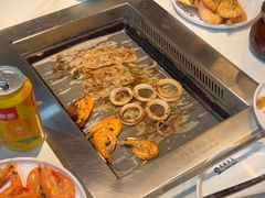 -苏格里岛自助烤肉海鲜火锅(成都金牛万达店)