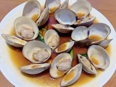 -醉壹号海鲜大排档·老厦门特色菜(厦门美食地标店)
