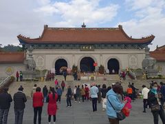 -普陀寺