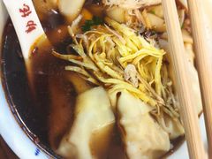 开洋馄饨-勤德兴(湖滨路店)