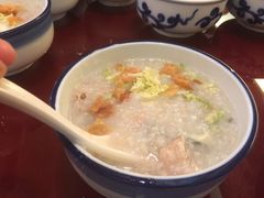 -宏状元现熬粥·京味菜(三里河店)