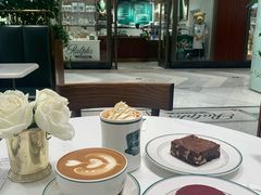 -Ralph’s Coffee(深圳罗湖万象城店)