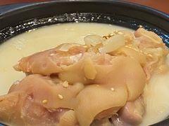 老妈蹄花-付小姐在成都(中山公园店)