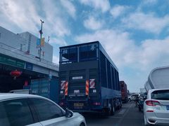 -海吉星国际农产品物流管理有限公司