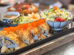 -桃太郎寿司料理(南坪店)