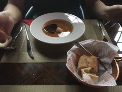 -YUE·6·西式融合餐厅(外滩六号店)