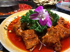 -蜀大侠火锅(寰球文化地标·总府店)