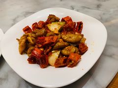 -粤食堂(天津和悦汇店)