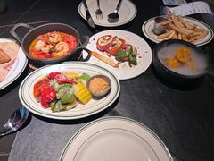 -404干式熟成牛排馆•聚会餐厅