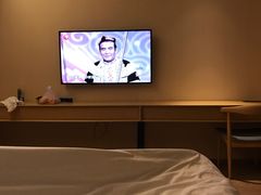 -全季酒店(上海青浦吾悦广场淀山湖大道店)